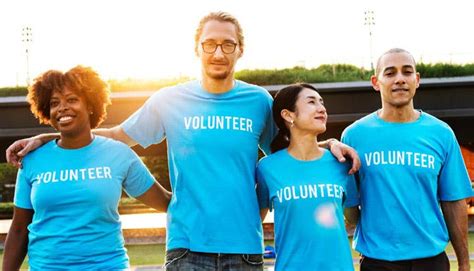promotional items for nonprofit organizations